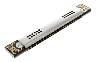 Spare Harp Kreuzwender Bb-Maj.