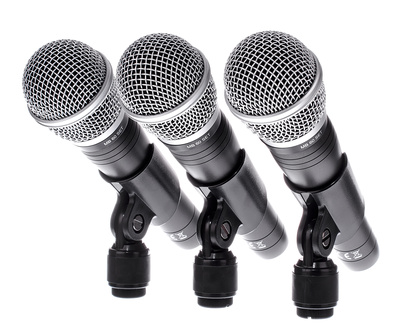 the t.bone MB 60 Set
