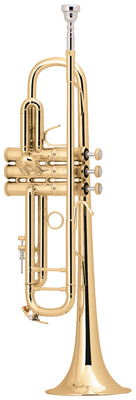 Bach LT 180-37 ML Stradivarius