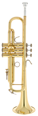Bach LR18072 Bb-Trumpet