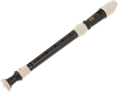 YRS-31 Soprano Recorder
