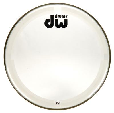 CC-22K 22" Bass Drum Head