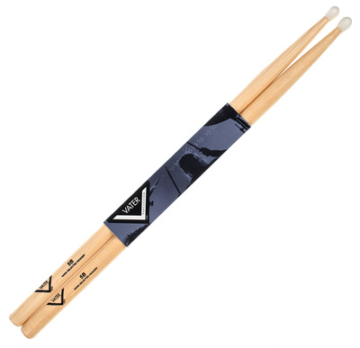 5BN Drum Sticks Hickory Nylon