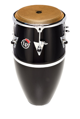 LP 559X-1BK 11 3/4" Conga Black