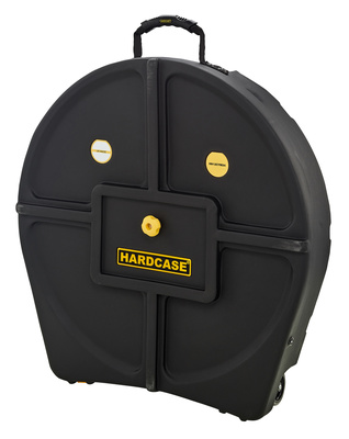 HN12CYM24, 24" Cymbal Case