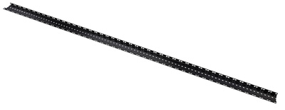 61552 BLK HD double Rack Strip
