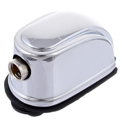 MSL-SCT Tune Lug Snare CR