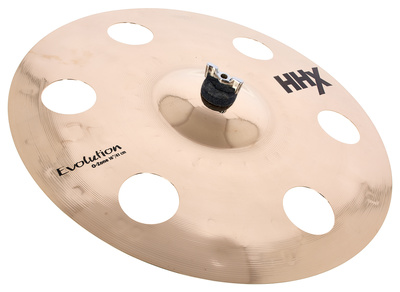 16" HHX Evolution O-Zone Crash
