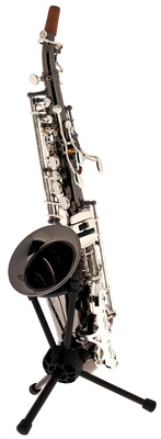 CSBS Custom Line Soprano Sax