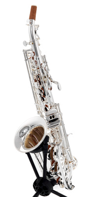CSSS Custom Line Soprano Sax