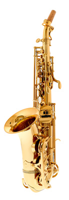 CSKK Custom Line Soprano Sax