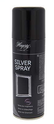 Silver Spray