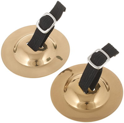 GFC1 Finger Cymbals