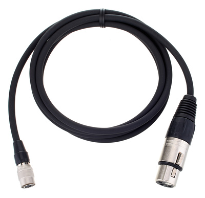 Audio-Technica XLRW