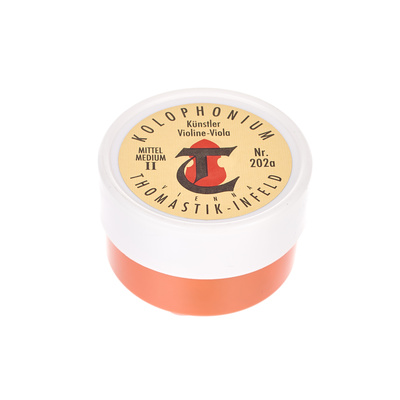 Rosin 202A for Violin