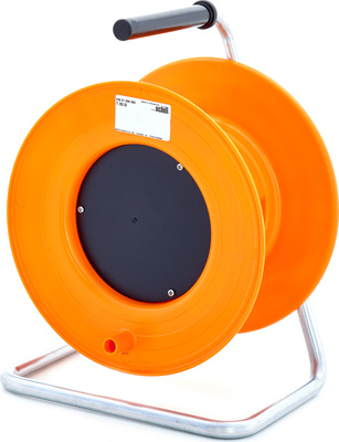 IT 280.SO Orange Cable Drum