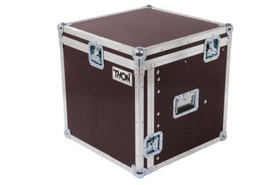 Thon L-Rack 10U 45 Service Hatch RA
