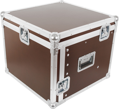 Thon L-Rack 8U 45 Service Hatch RA