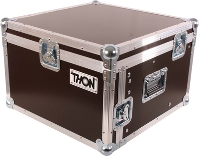 Thon L-Rack 6U 45 Service Hatch RA