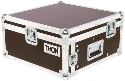 Thon L-Rack 4U 45 Service Hatch RA