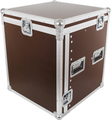 Thon L-Rack 12U 45 Service Hatch RA