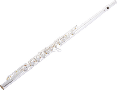Pearl Flutes PF-525 E Quantz Flute