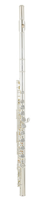Pearl Flutes PF-525 RE Quantz Flute