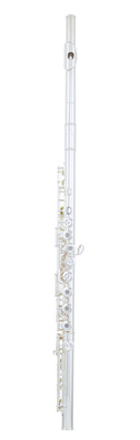 Pearl Flutes PF-525 RBE Quantz Flute