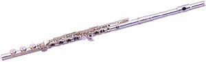 PF-765 RBE Quantz Flute