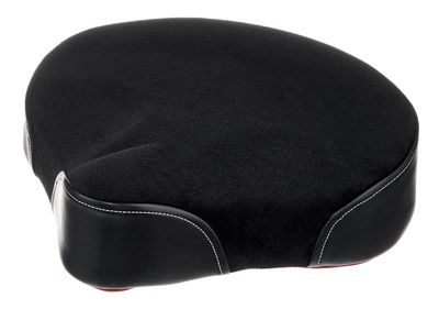 HTS5-BC Drum Throne Top