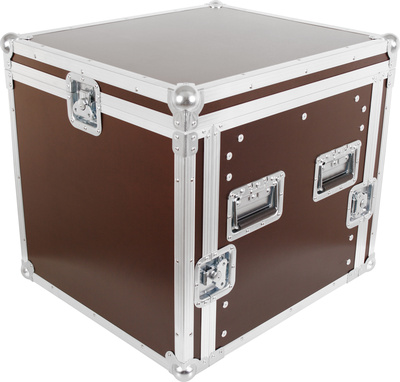 Thon Triple Door Live Rack 10U 45