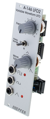 A-146 LFO II