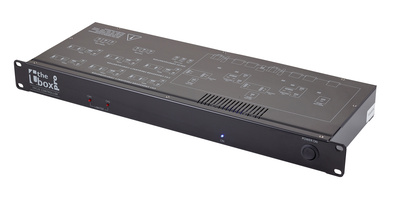 the box pro TPC25 B-Stock