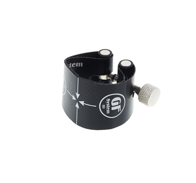 GF-08M Ligature Alto Sax S