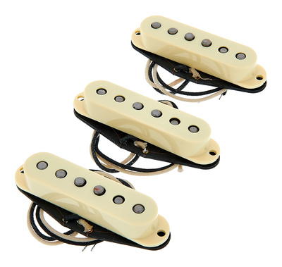 Original Pickup 57/62 StratSet