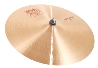 Paiste 2002 Classic 18" Thin Crash