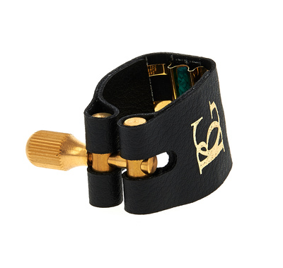 BG France L12 SR Ligature Alto Sax
