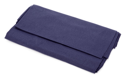 Curtain 300g/m² Blue