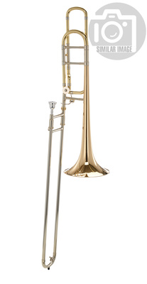 Bach LT 42BO Bb/F-Tenor Trombone