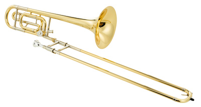 42B Bb/F-Tenor Trombone