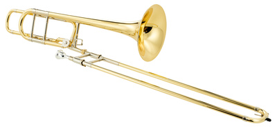 42BO Bb/F-Tenor Trombone