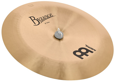 18" Byzance China