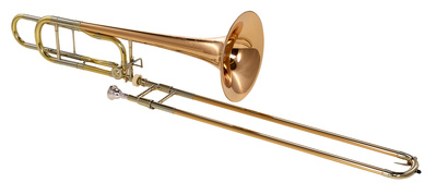 C.G.Conn 88HKO Bb/F-Tenor Trombone