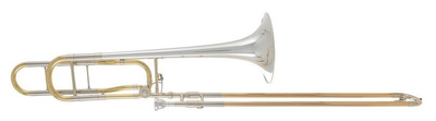 C.G.Conn 88 HSO Bb/F-Tenor Trombone
