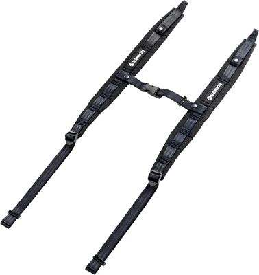 Hohner Accordion Strap Nr. 52