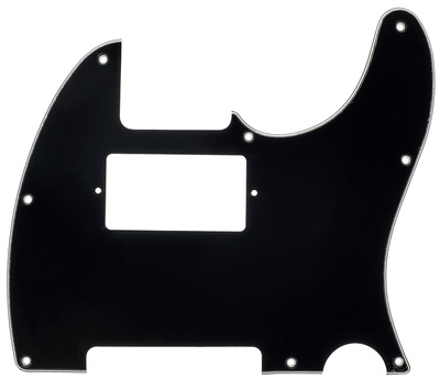 Göldo XTH3B Pickguard BK