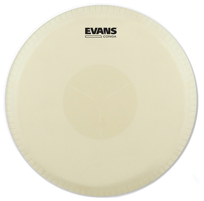 EC1250 12 1/2" Conga Head LP