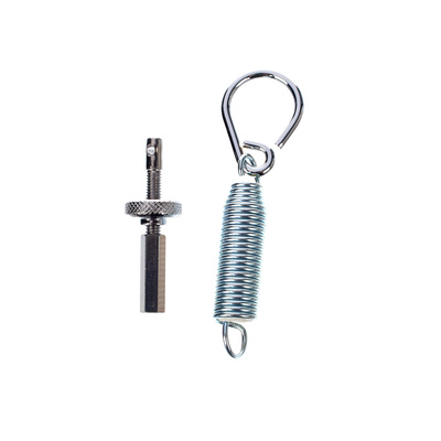 SP025 Bass Drum Springsystem