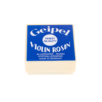 Rosin Antiallergic