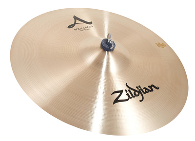 Zildjian 18" A-Series Rock Crash